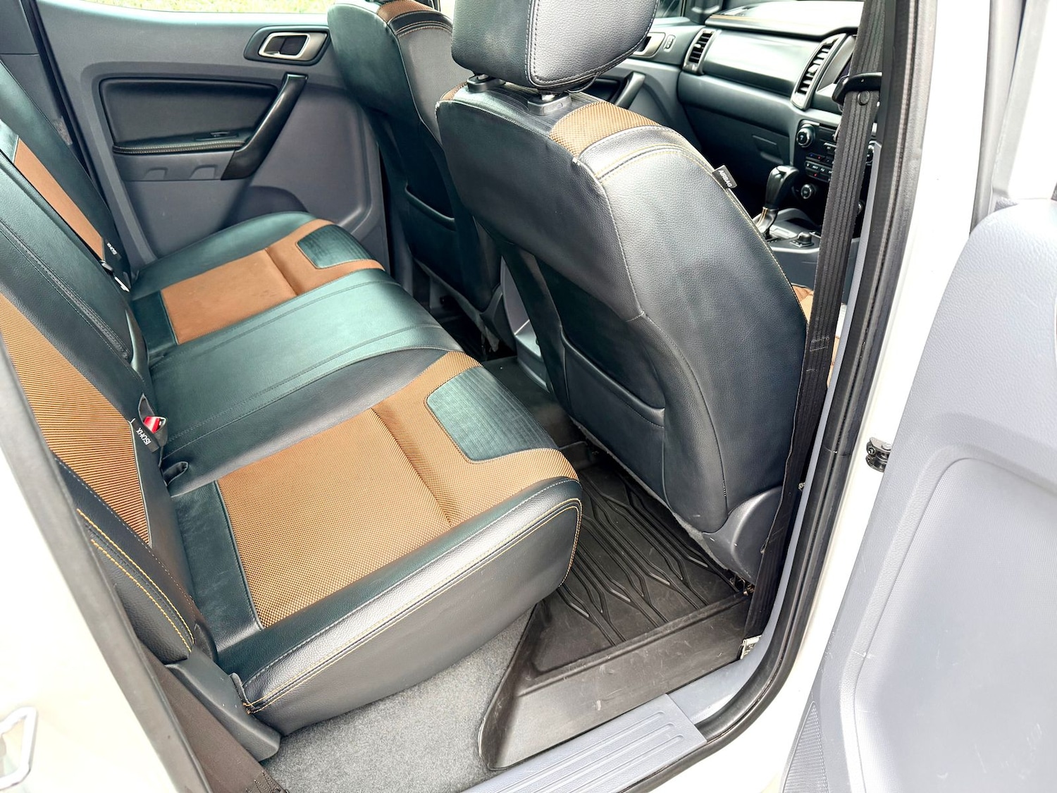 Used Ford Ranger 2017 for sale - 77068021: Photo 28