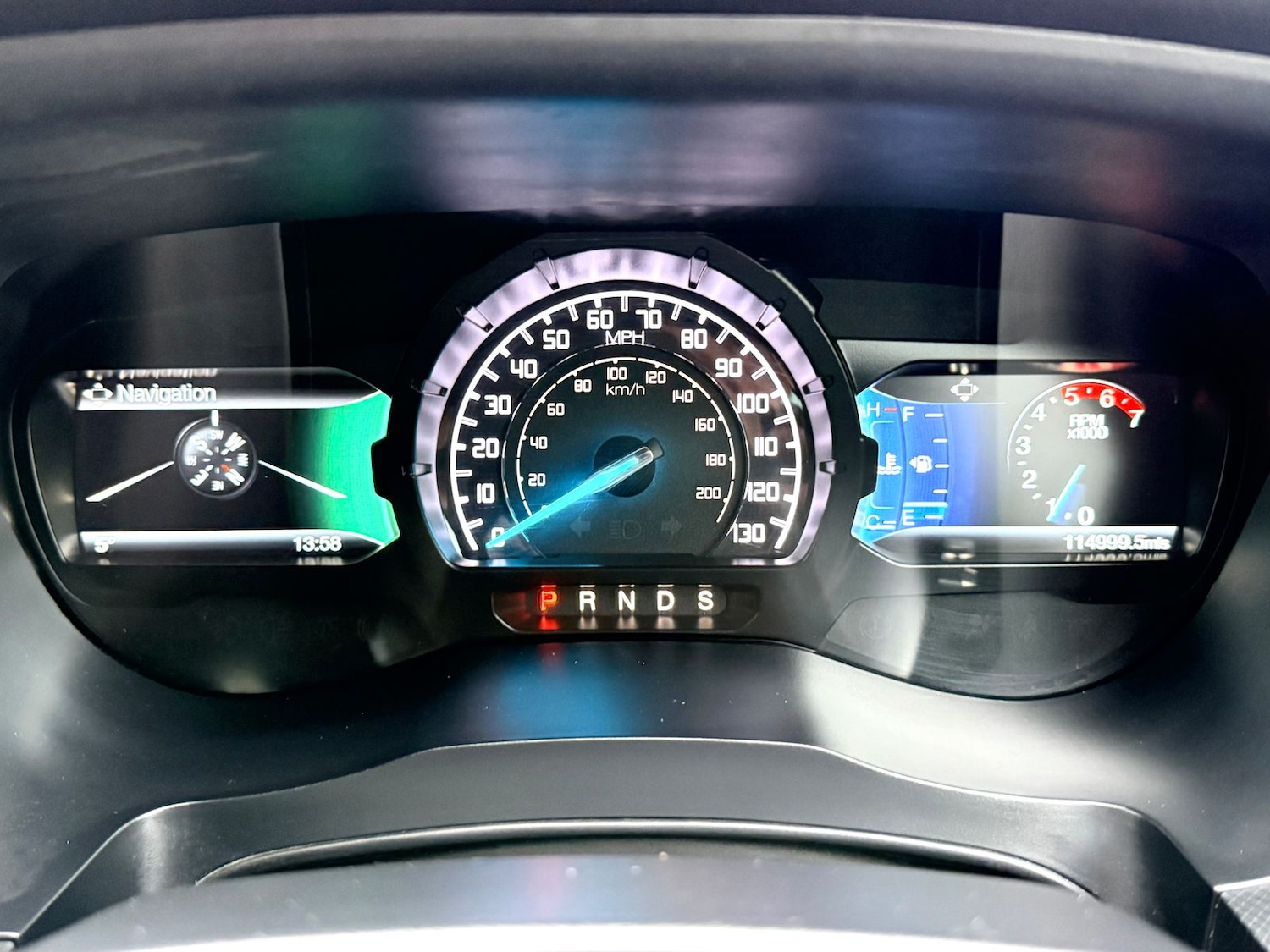 Used Ford Ranger 2017 for sale - 77068021: Photo 29