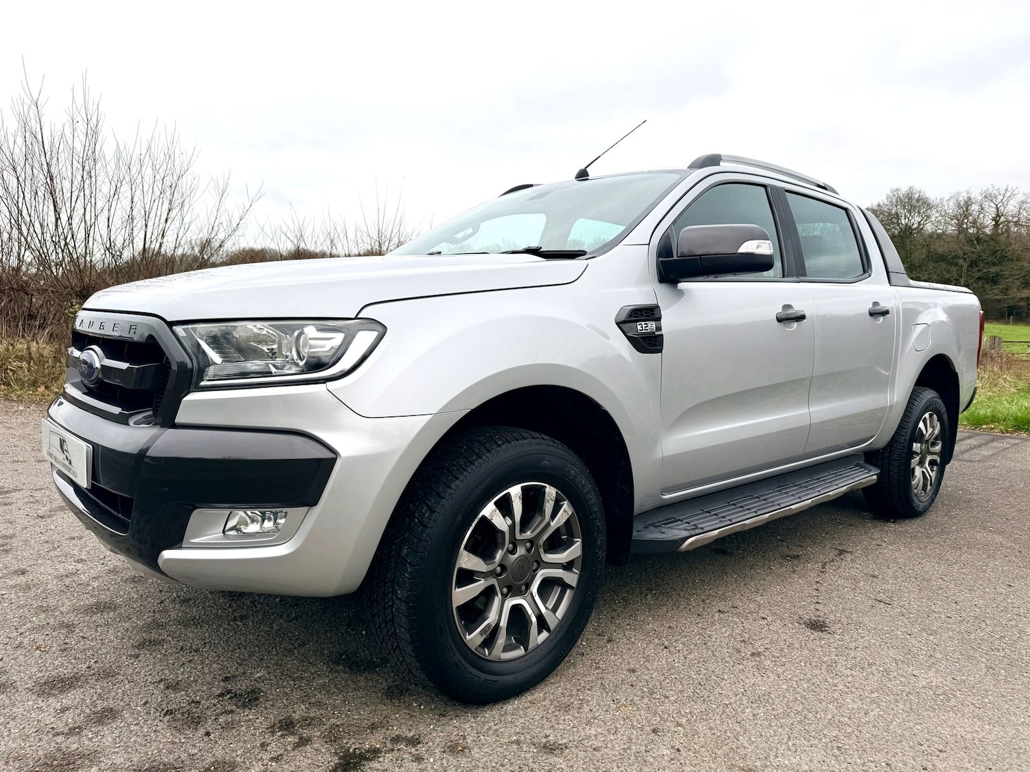 Used Ford Ranger 2017 for sale - 77068021: Photo 3