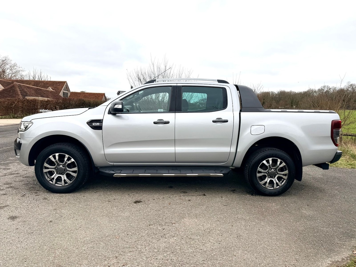 Used Ford Ranger 2017 for sale - 77068021: Photo 4