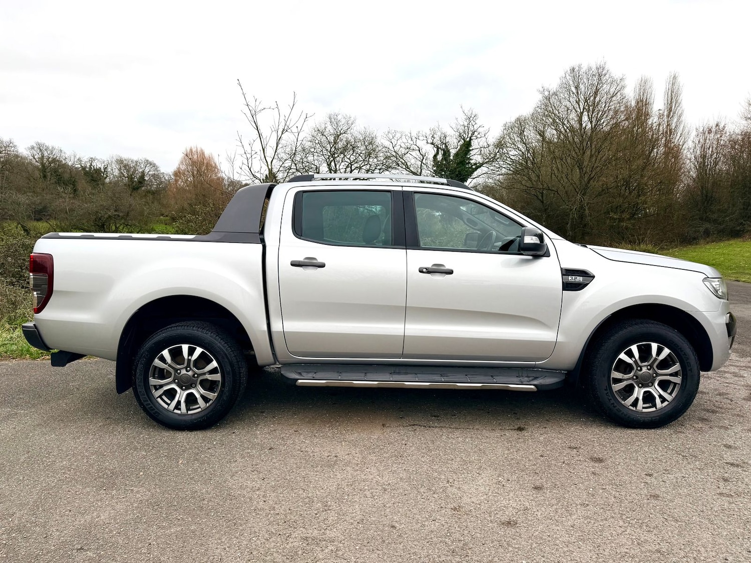 Used Ford Ranger 2017 for sale - 77068021: Photo 5