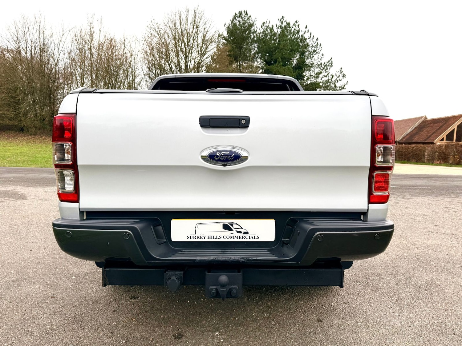 Used Ford Ranger 2017 for sale - 77068021: Photo 6