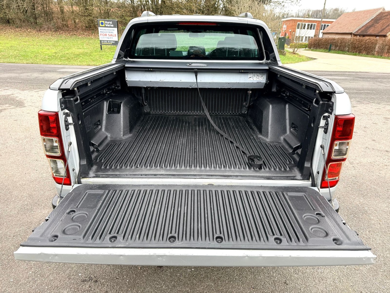 Used Ford Ranger 2017 for sale - 77068021: Photo 8