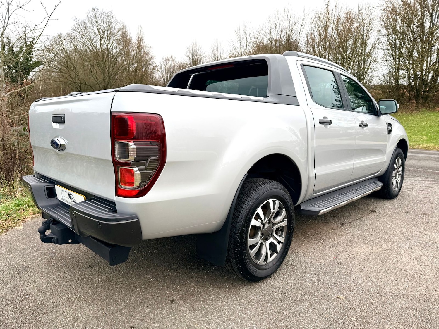 Used Ford Ranger 2017 for sale - 77068021: Photo 9