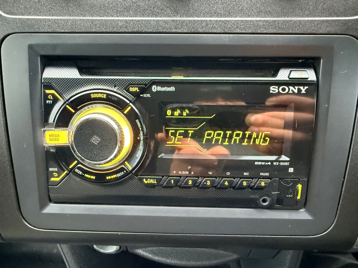 Used Volkswagen Caddy Maxi 2013 for sale - 76954564: Photo 21