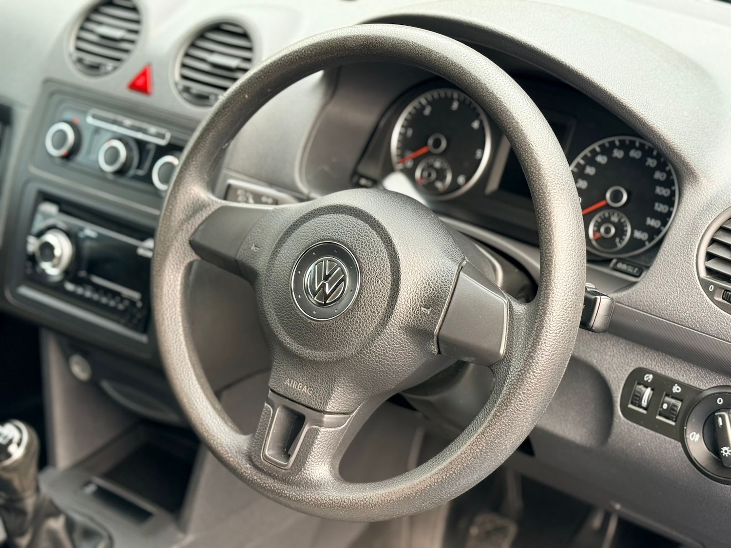 Used Volkswagen Caddy Maxi 2013 for sale - 76954564: Photo 22