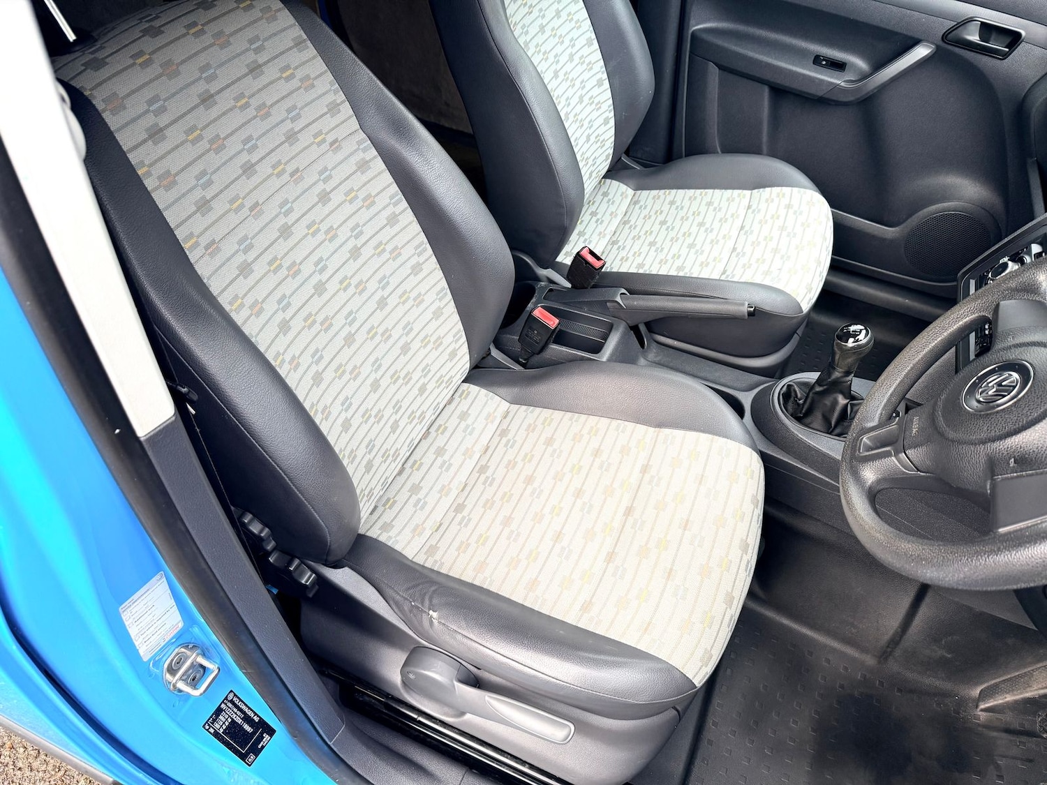 Used Volkswagen Caddy Maxi 2013 for sale - 76954564: Photo 24