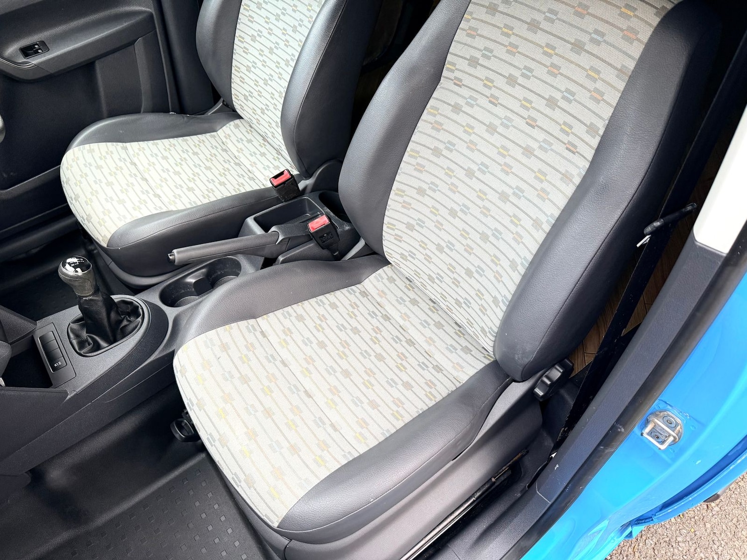 Used Volkswagen Caddy Maxi 2013 for sale - 76954564: Photo 25