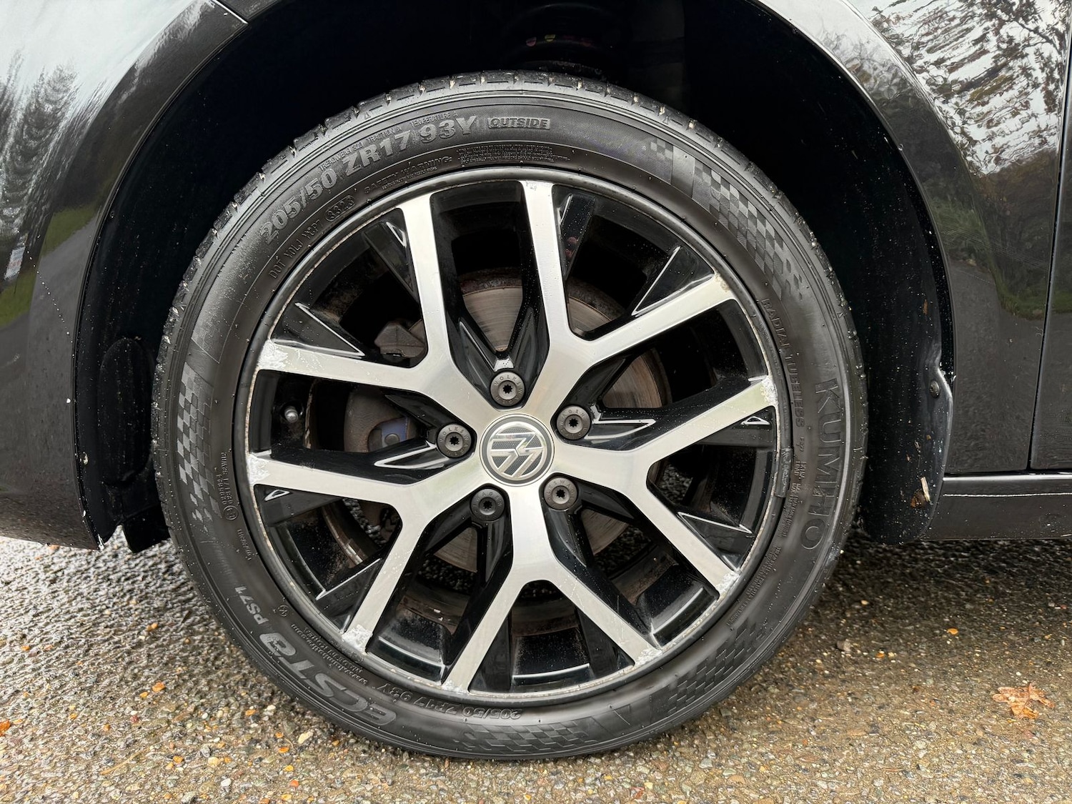 Used Volkswagen Caddy 2017 for sale - 76648155: Photo 14