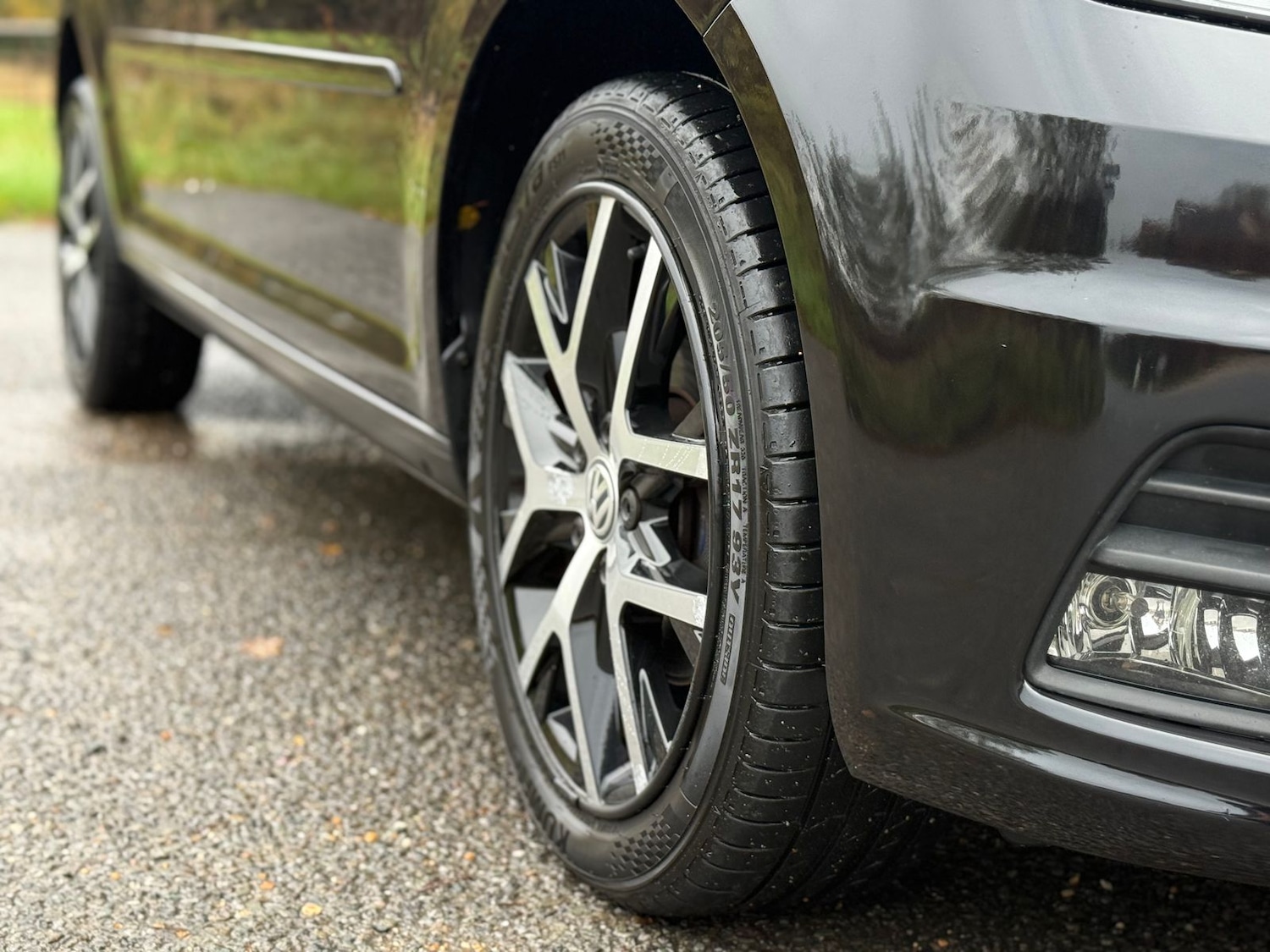 Used Volkswagen Caddy 2017 for sale - 76648155: Photo 15