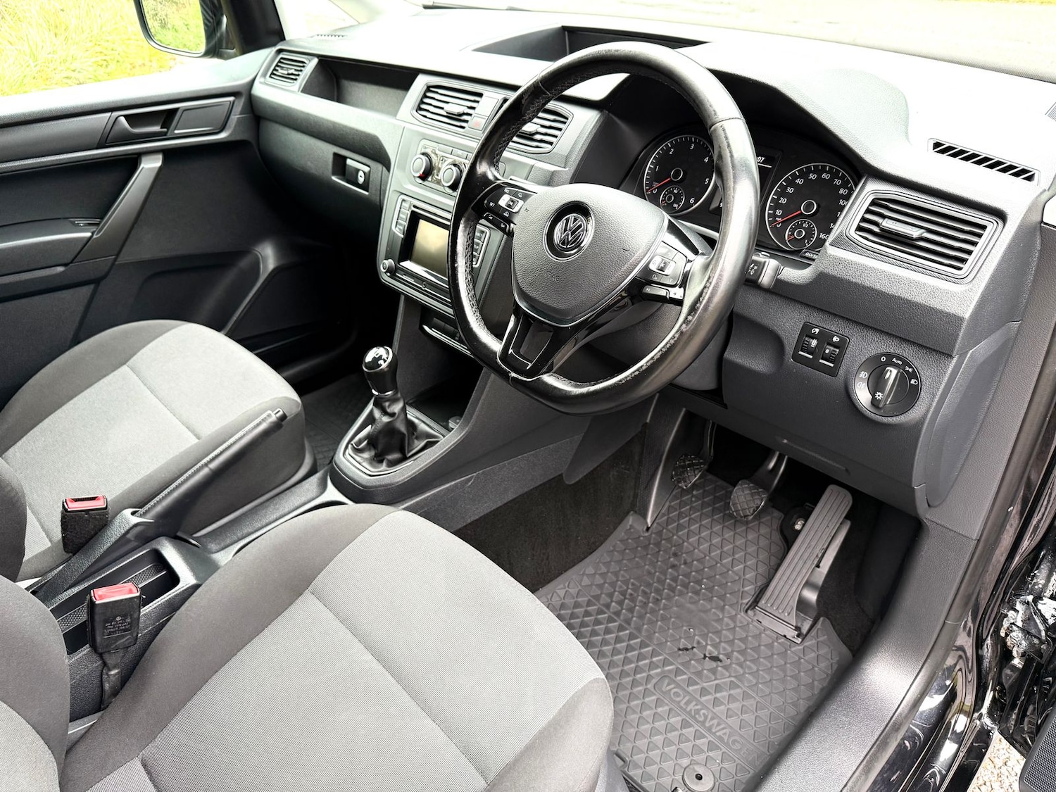 Used Volkswagen Caddy 2017 for sale - 76648155: Photo 16