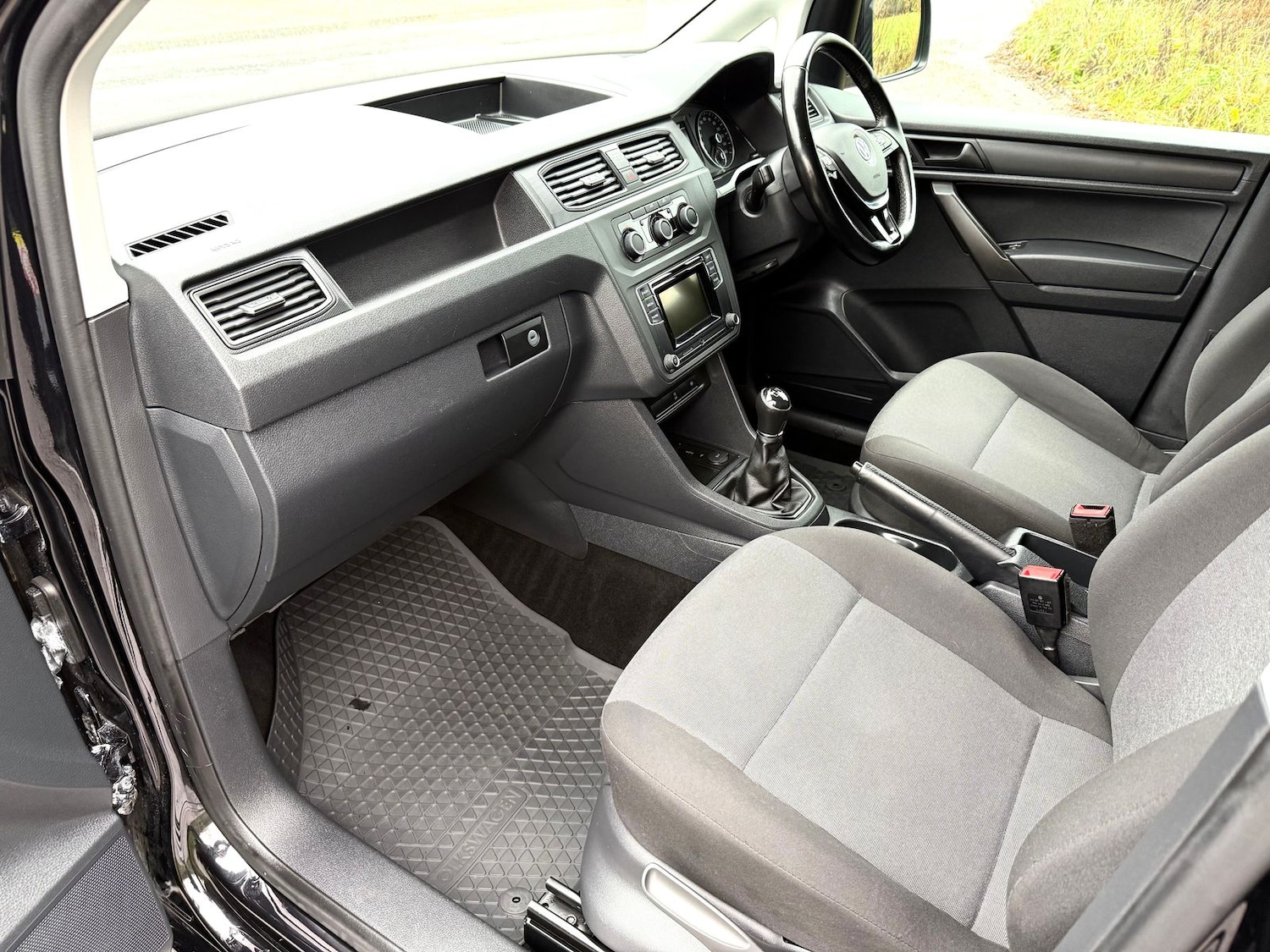 Used Volkswagen Caddy 2017 for sale - 76648155: Photo 17