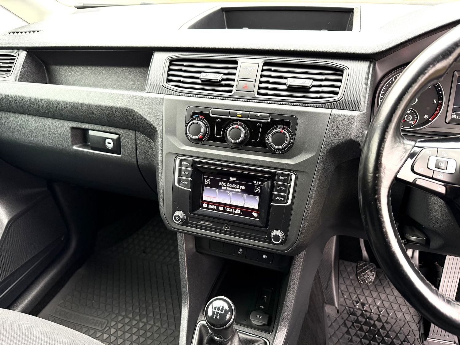 Used Volkswagen Caddy 2017 for sale - 76648155: Photo 18