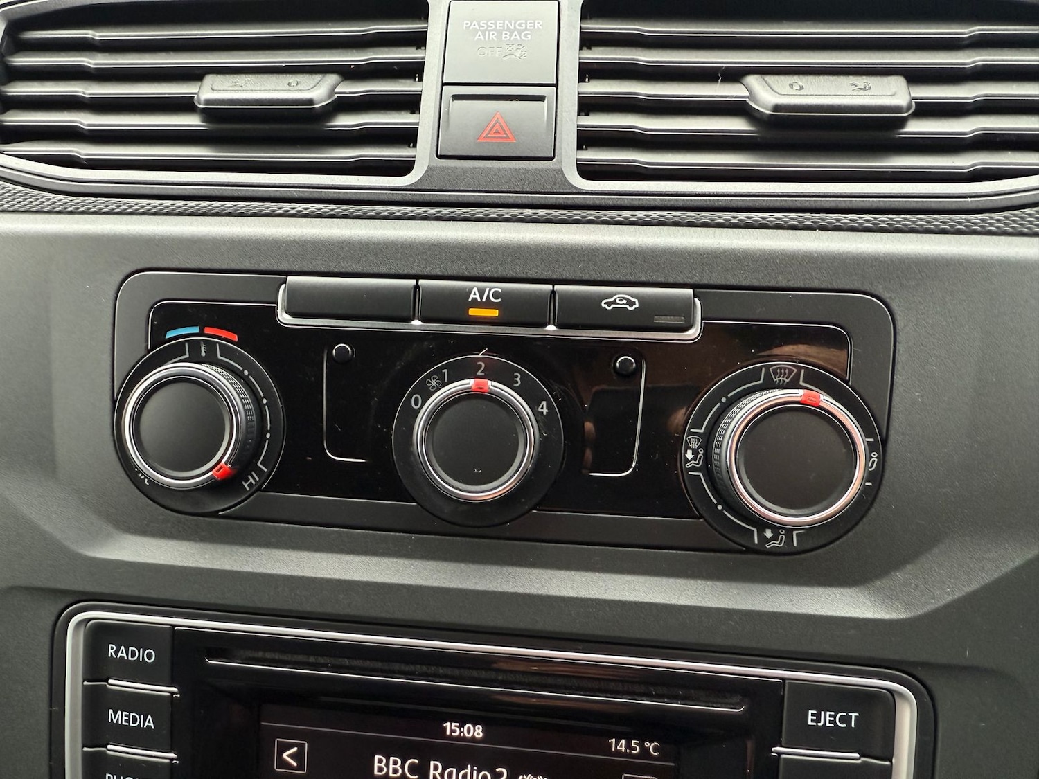 Used Volkswagen Caddy 2017 for sale - 76648155: Photo 19