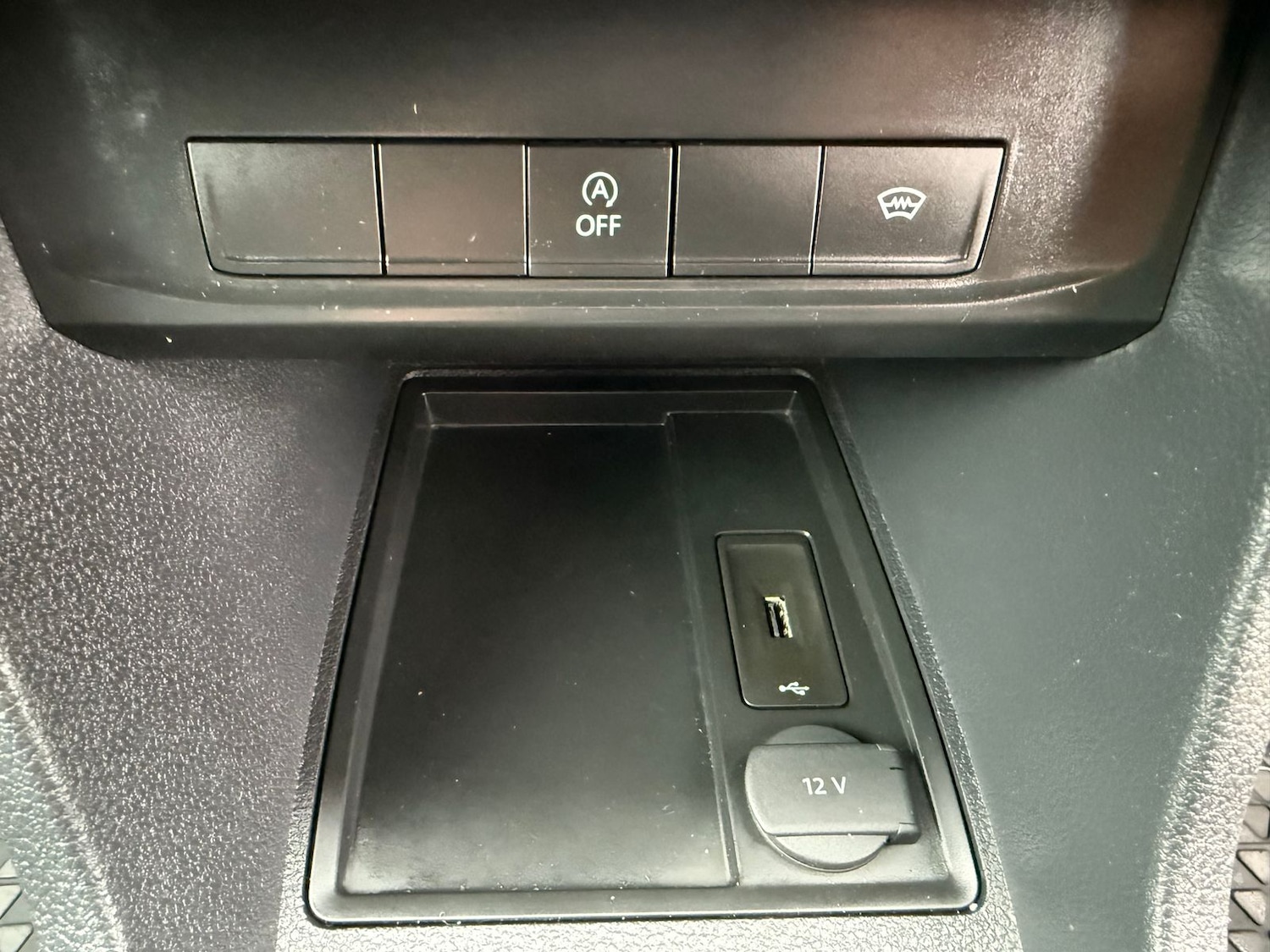 Used Volkswagen Caddy 2017 for sale - 76648155: Photo 21