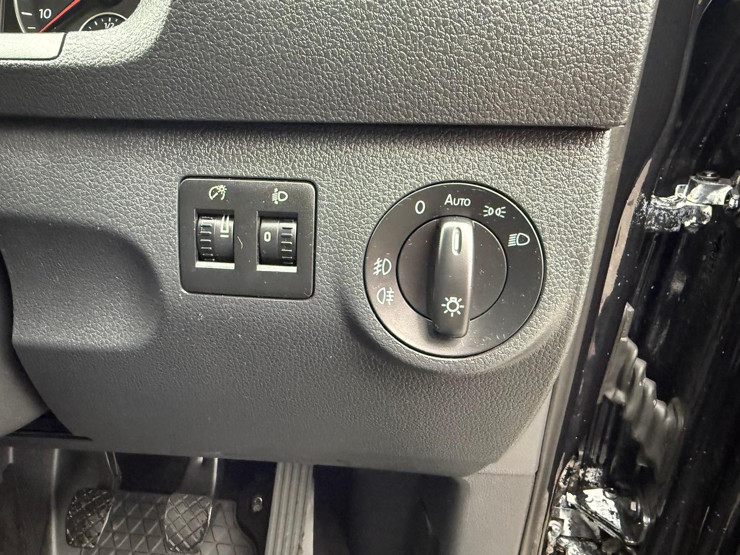 Used Volkswagen Caddy 2017 for sale - 76648155: Photo 22