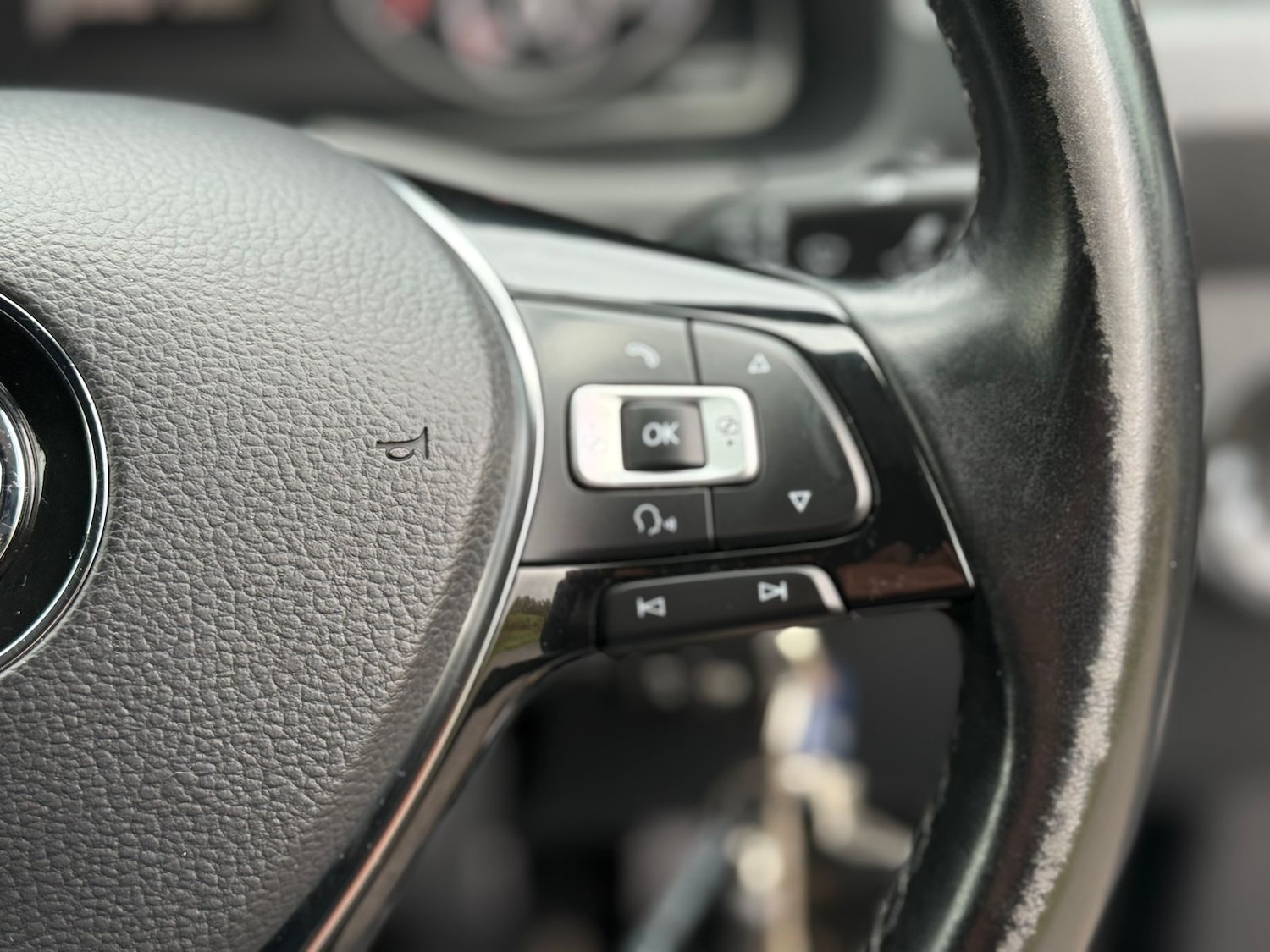 Used Volkswagen Caddy 2017 for sale - 76648155: Photo 25