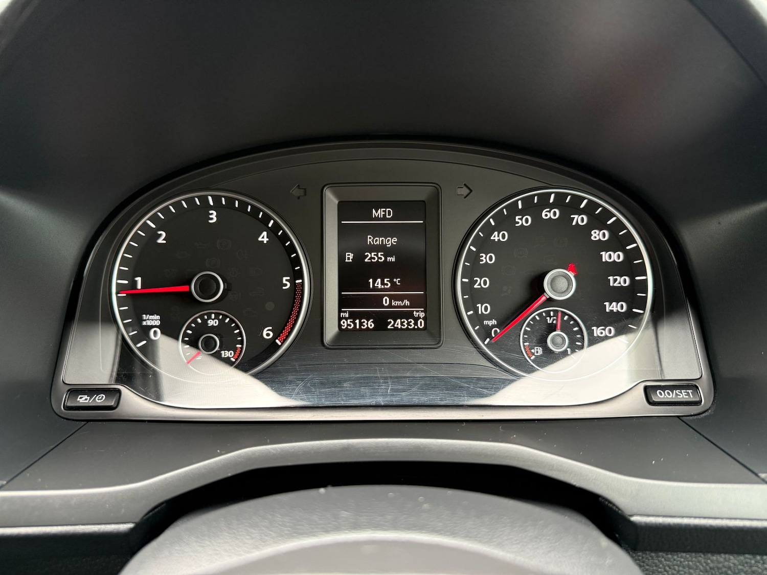 Used Volkswagen Caddy 2017 for sale - 76648155: Photo 27