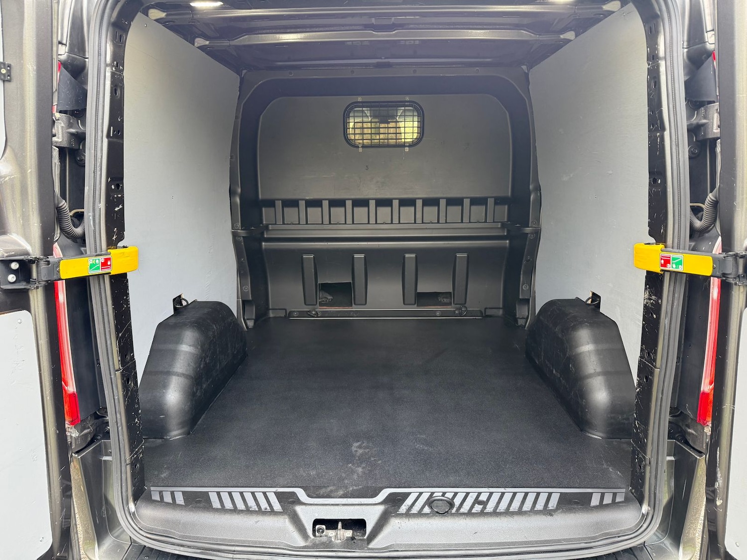 Used Ford Transit Custom 2021 for sale - 76648146: Photo 12