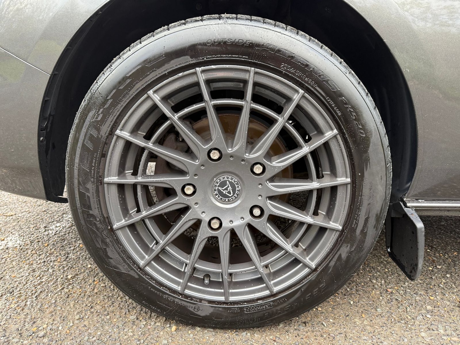 Used Ford Transit Custom 2021 for sale - 76648146: Photo 14