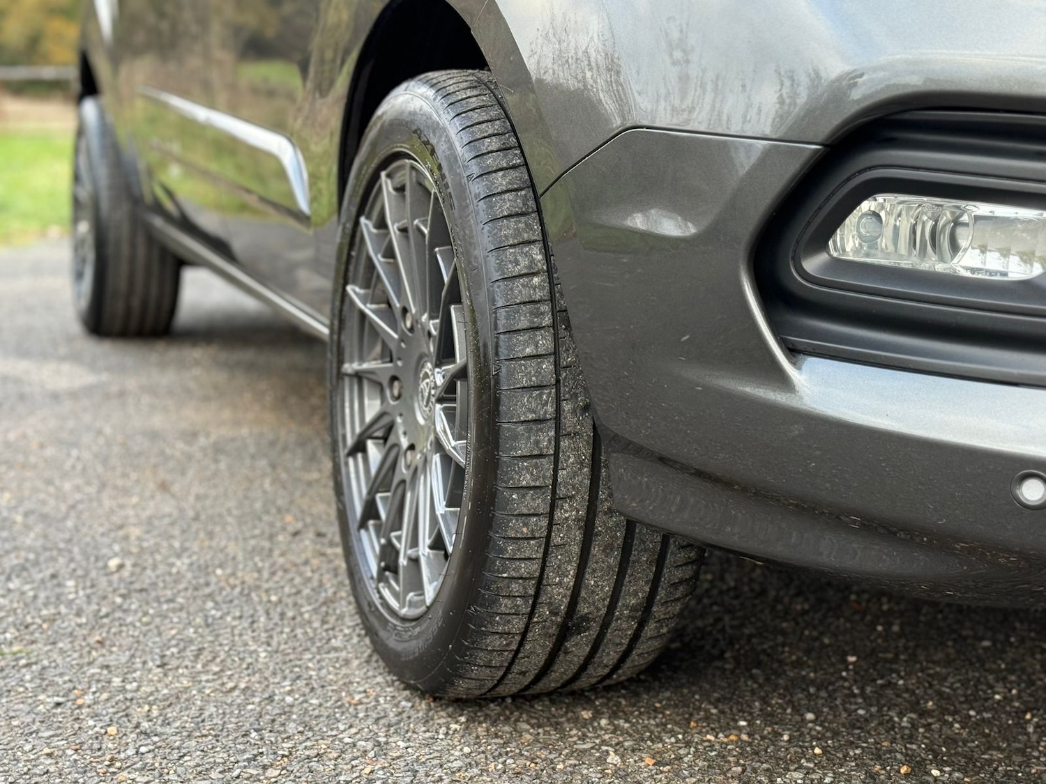 Used Ford Transit Custom 2021 for sale - 76648146: Photo 15