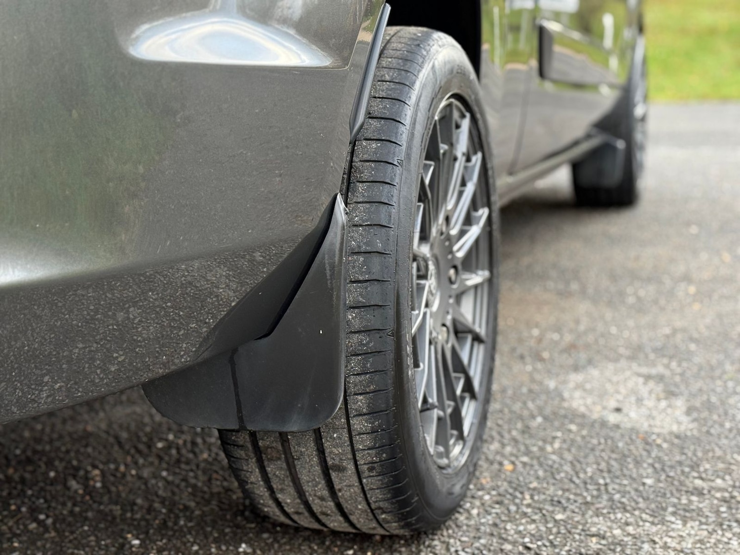 Used Ford Transit Custom 2021 for sale - 76648146: Photo 16