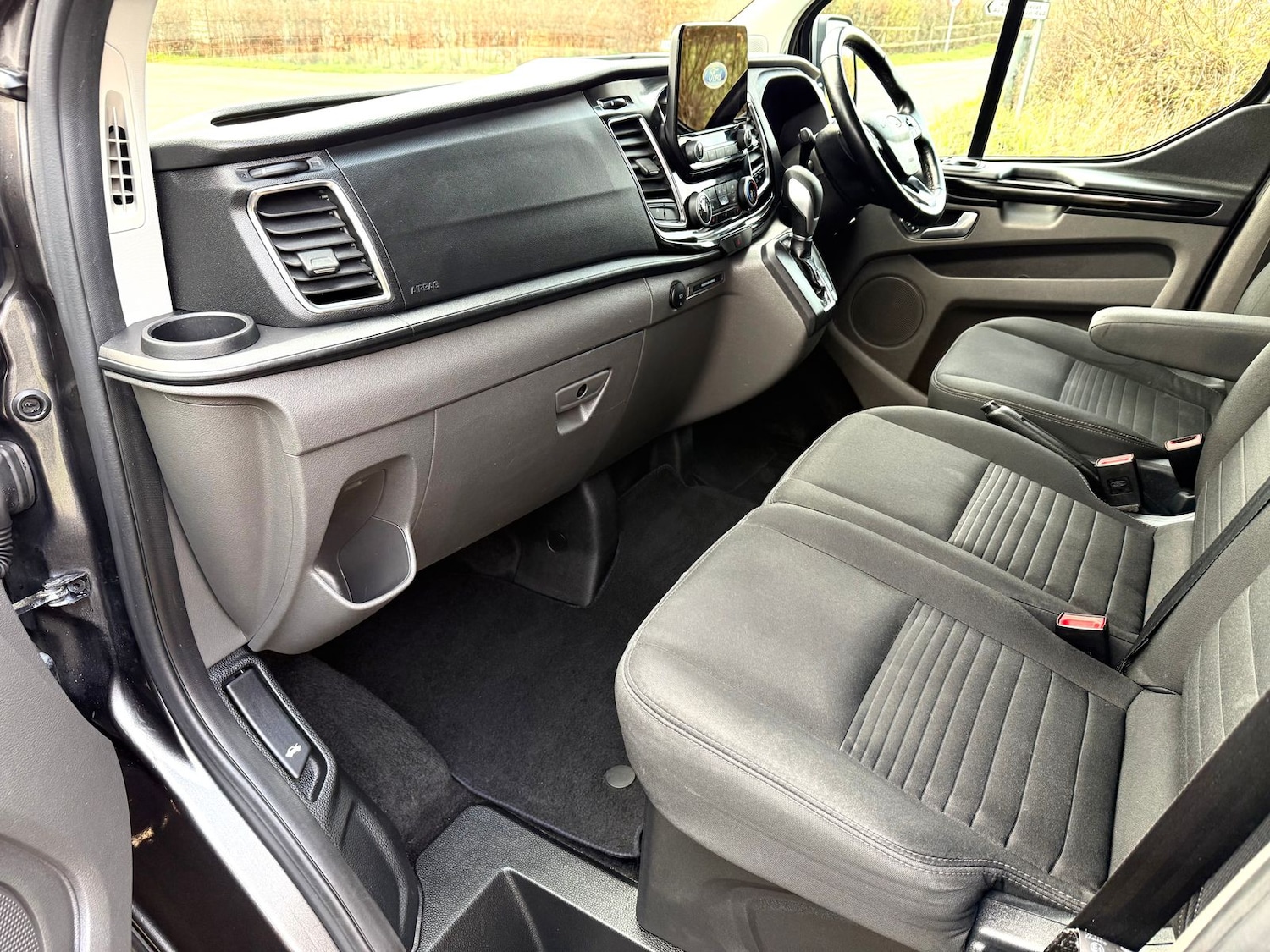 Used Ford Transit Custom 2021 for sale - 76648146: Photo 18