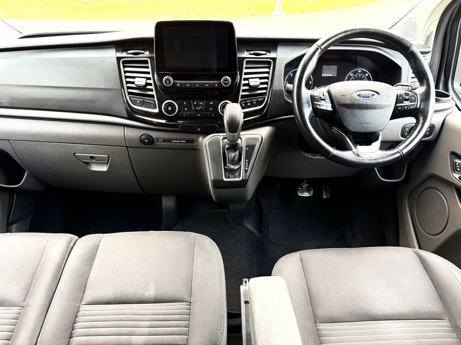 Used Ford Transit Custom 2021 for sale - 76648146: Photo 19