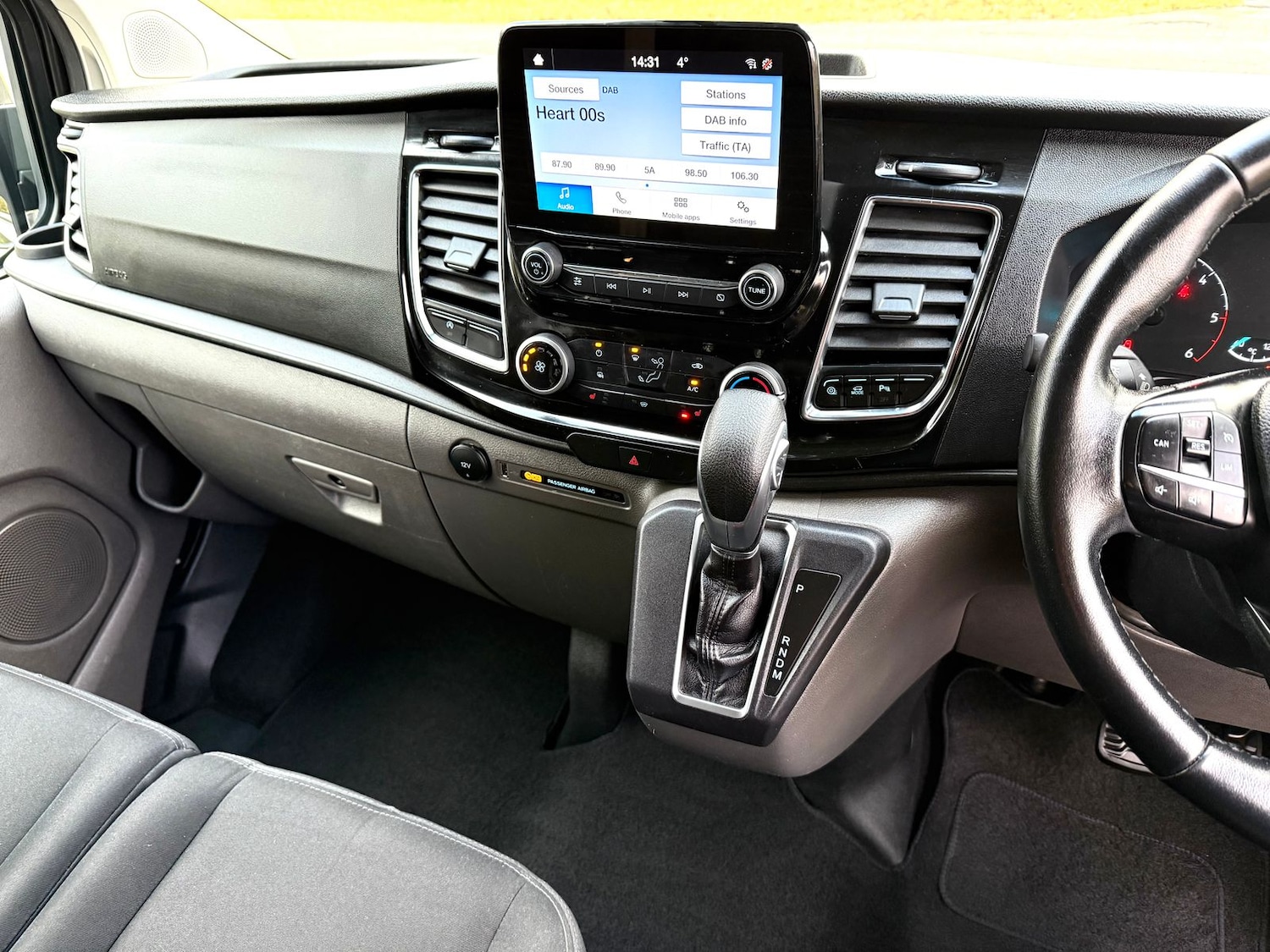 Used Ford Transit Custom 2021 for sale - 76648146: Photo 20