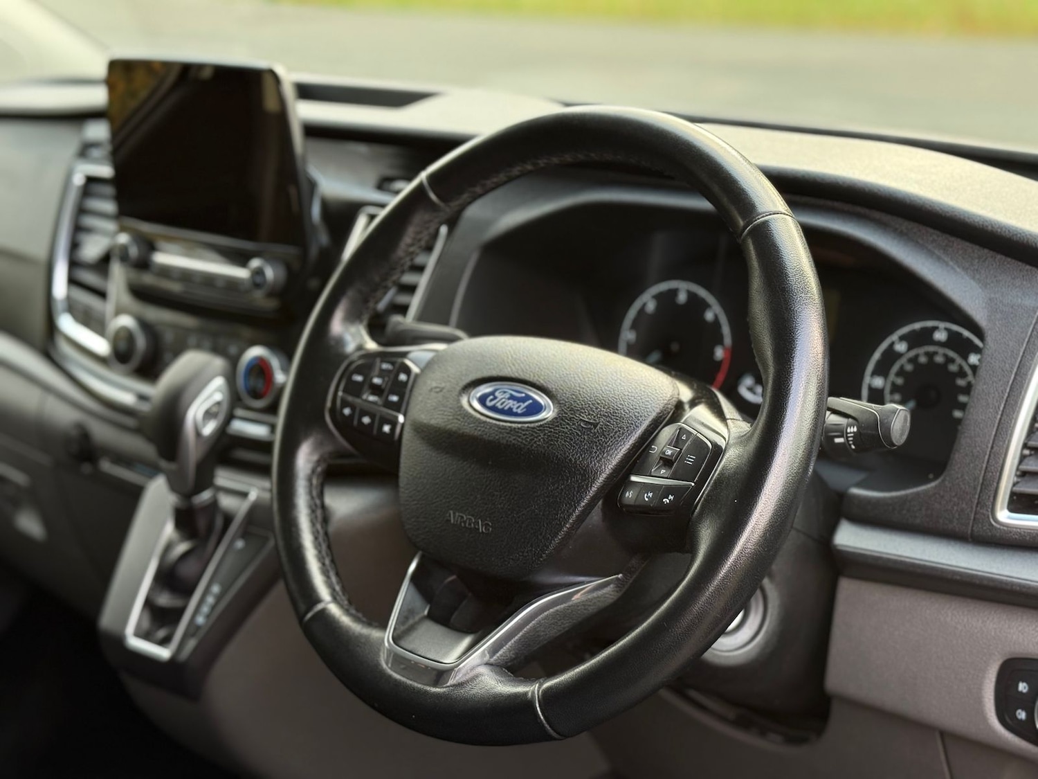 Used Ford Transit Custom 2021 for sale - 76648146: Photo 23