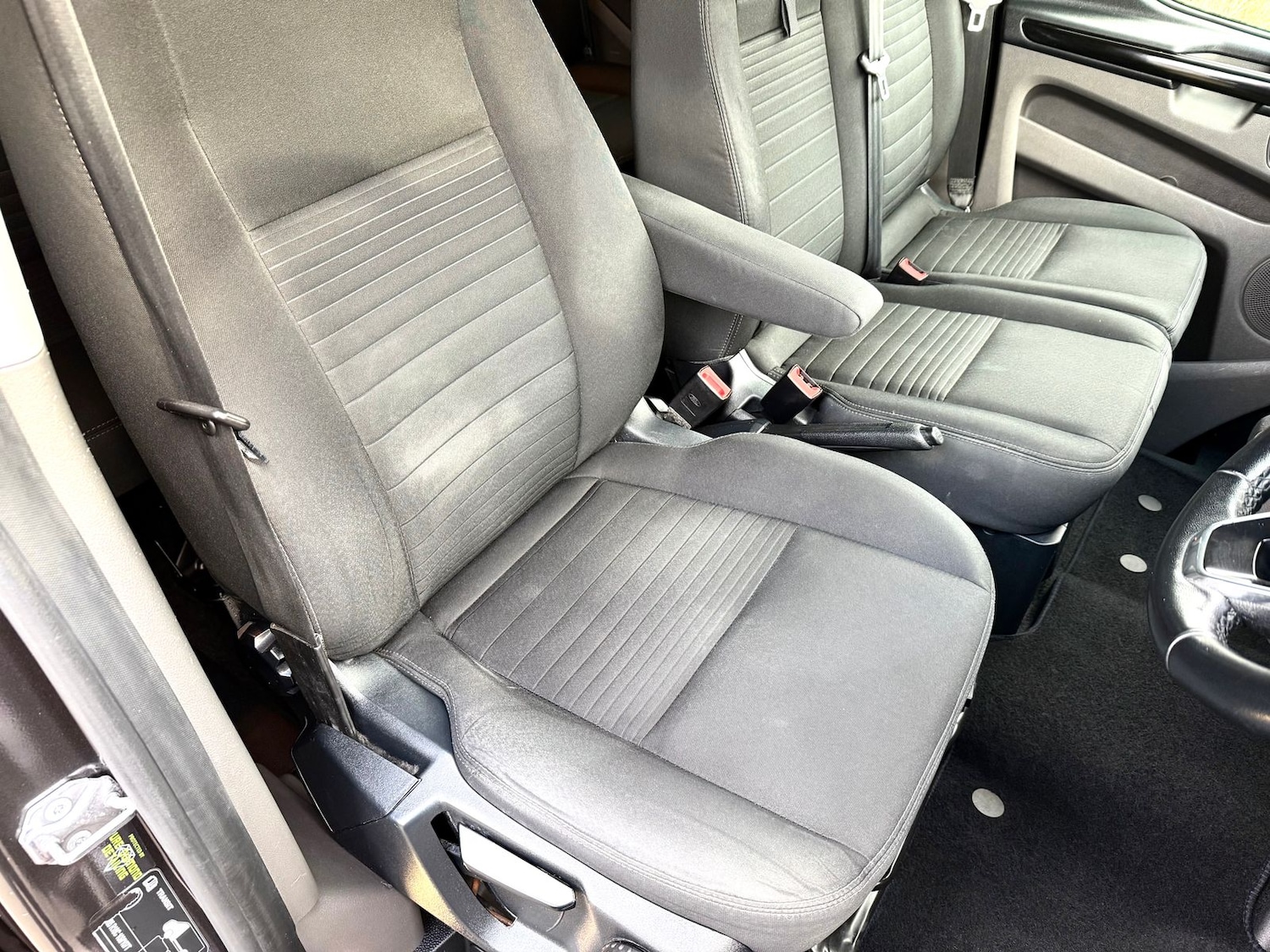 Used Ford Transit Custom 2021 for sale - 76648146: Photo 25