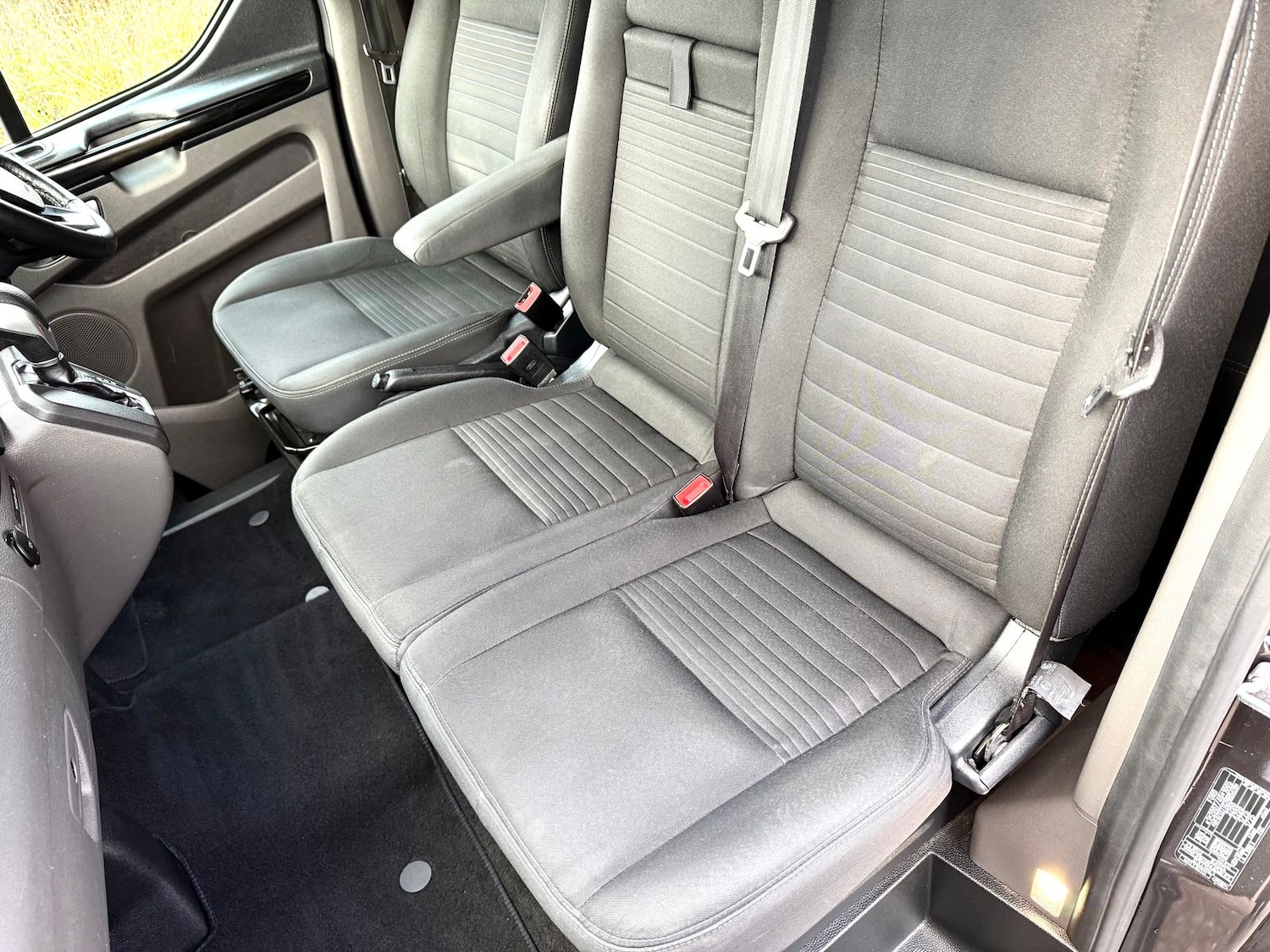 Used Ford Transit Custom 2021 for sale - 76648146: Photo 26