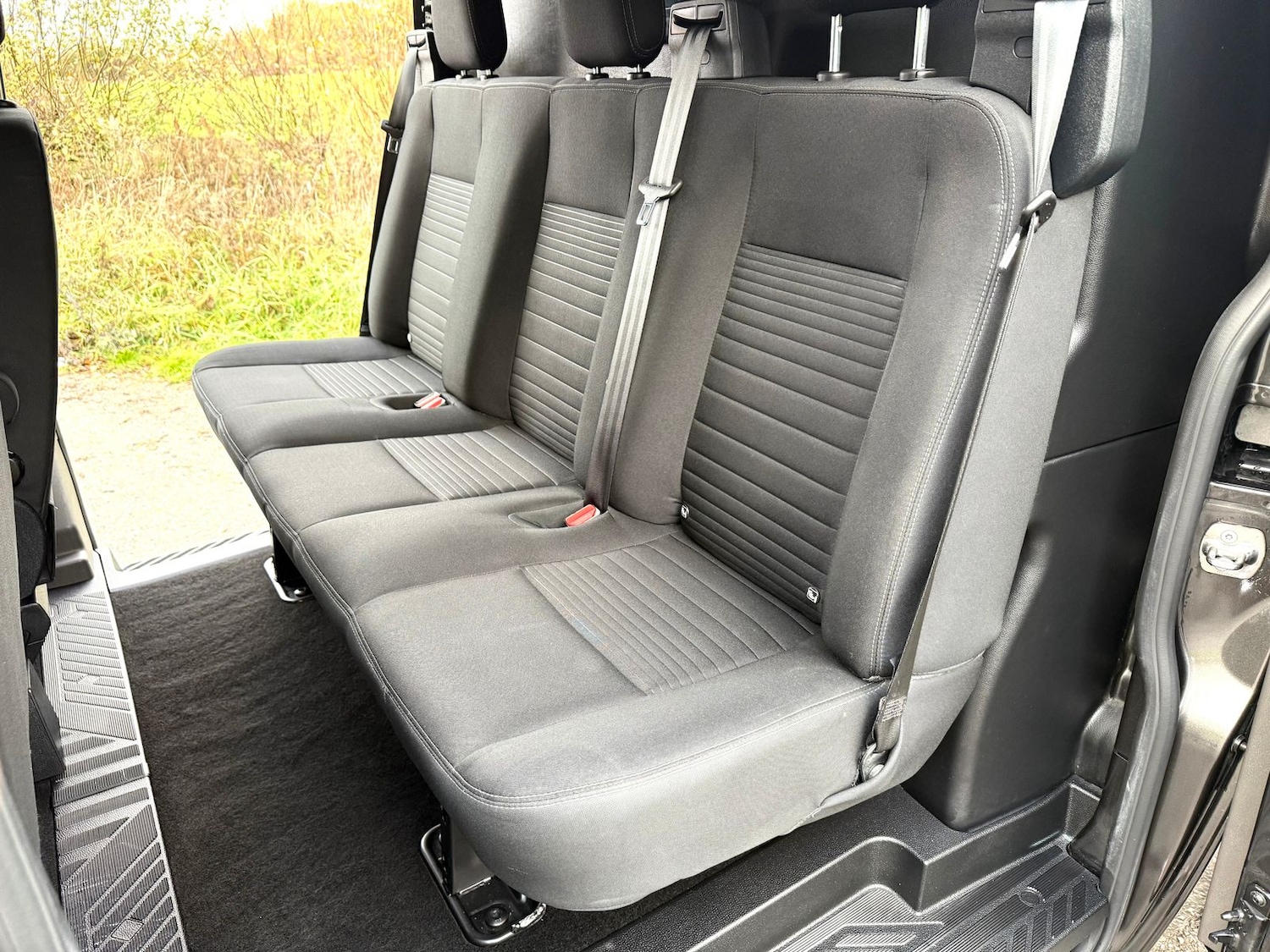 Used Ford Transit Custom 2021 for sale - 76648146: Photo 27