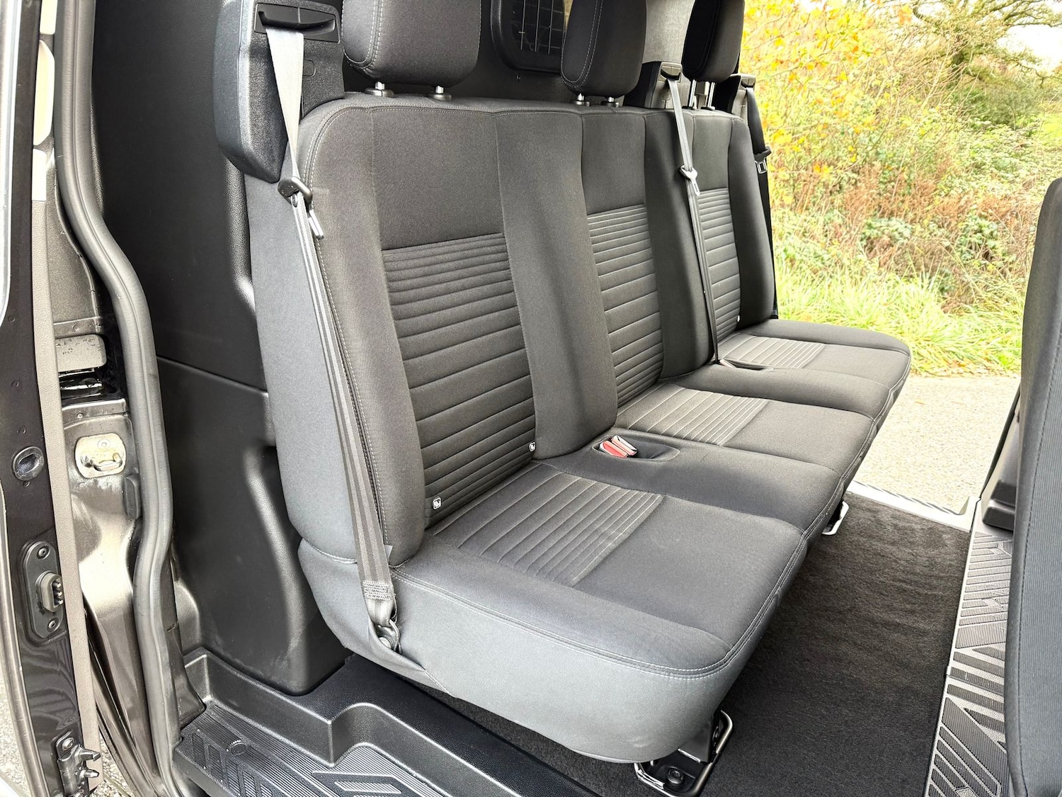 Used Ford Transit Custom 2021 for sale - 76648146: Photo 28