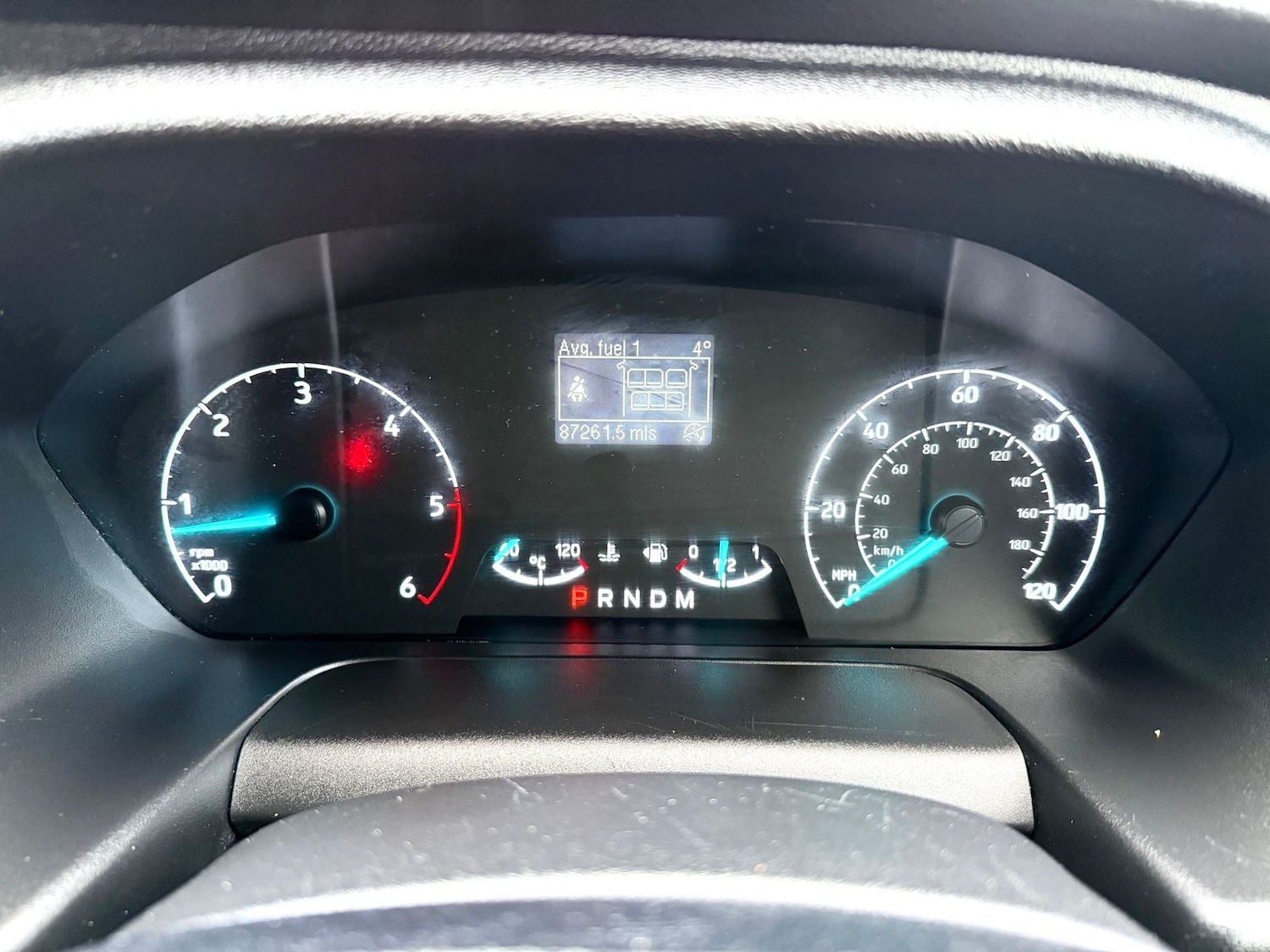 Used Ford Transit Custom 2021 for sale - 76648146: Photo 29