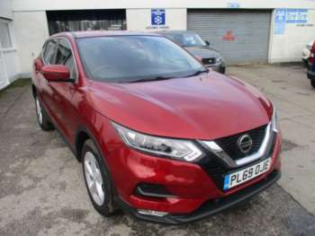2020 - 1.3 DiG-T 160 Acenta Premium 5dr