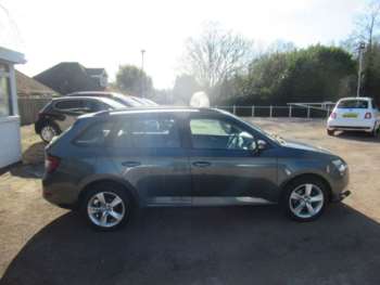 Used Skoda Fabia 2022 for sale - 74300935: Photo