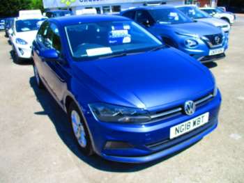 2018 - 1.0 TSI 95 SE 5dr