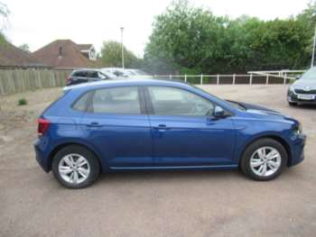 Used Volkswagen Polo 2018 for sale - 74662296: Photo