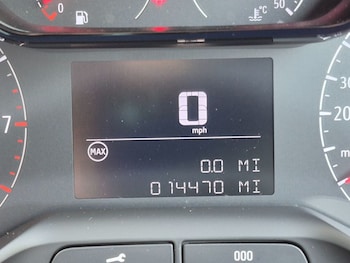 Used Vauxhall Crossland 2021 for sale - 78281320: Photo