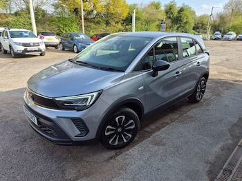 Used Vauxhall Crossland 2021 for sale - 78281320: Photo