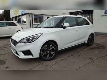 Used MG MG3 2023 for sale - 78533643: Photo