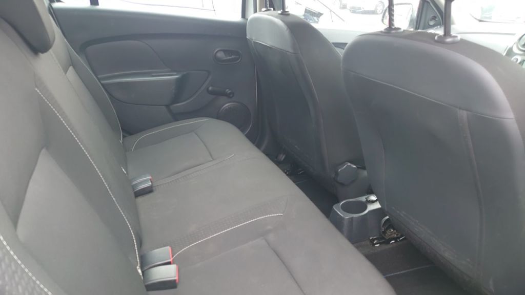 Used Dacia Sandero 2019 for sale - 78021216: Photo 10