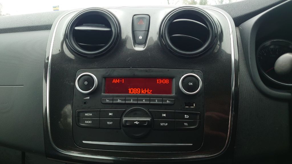 Used Dacia Sandero 2019 for sale - 78021216: Photo 13