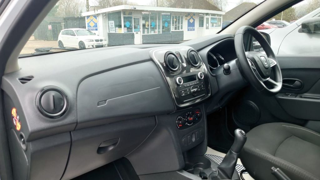 Used Dacia Sandero 2019 for sale - 78021216: Photo 7