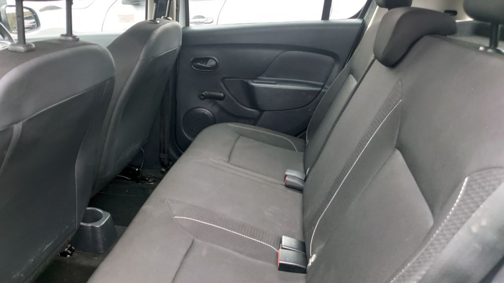 Used Dacia Sandero 2019 for sale - 78021216: Photo 8