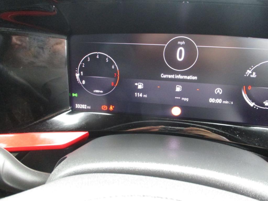 Used Vauxhall Mokka 2021 for sale - 78021238: Photo 11