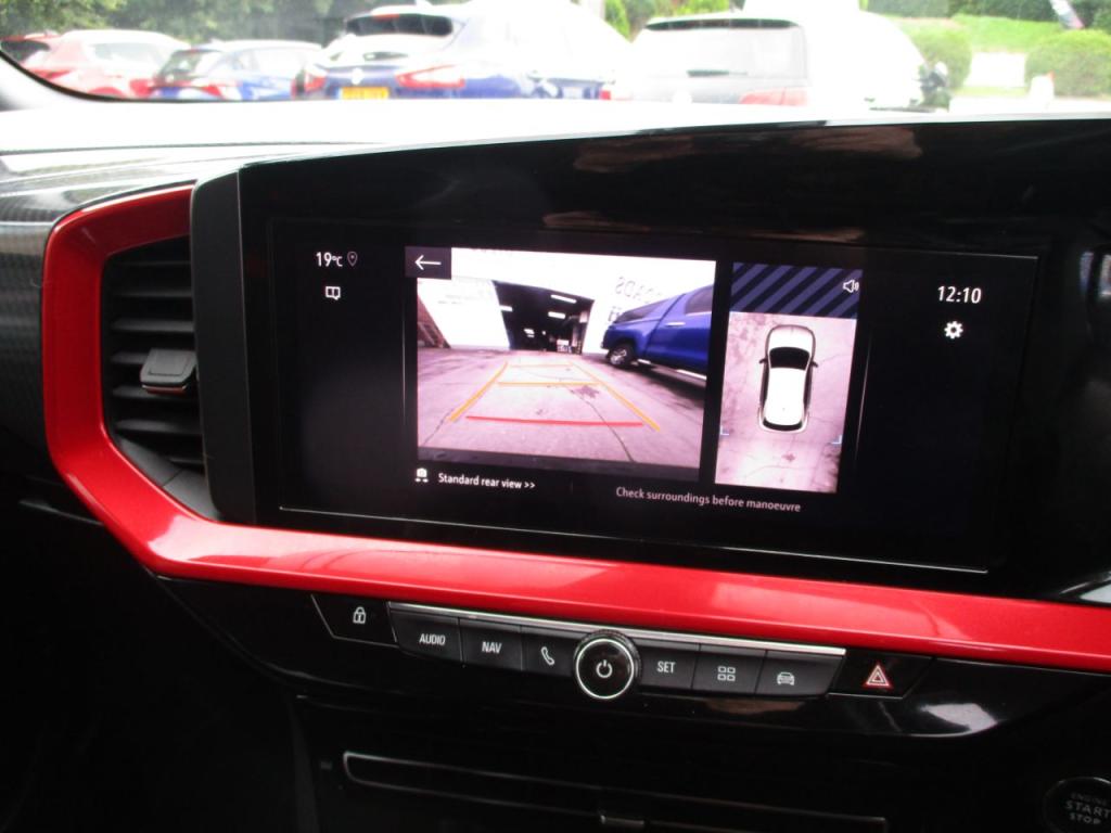 Used Vauxhall Mokka 2021 for sale - 78021238: Photo 12