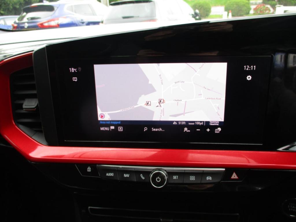 Used Vauxhall Mokka 2021 for sale - 78021238: Photo 13