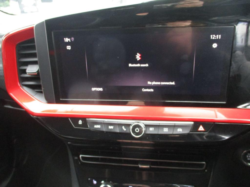 Used Vauxhall Mokka 2021 for sale - 78021238: Photo 14